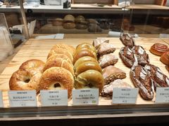 -EVERNAKED裸蛋糕(SOHO天山店)