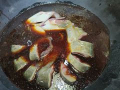 -边江铁锅炖鱼(振八街店)