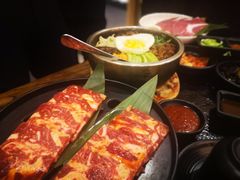 -九田家黑牛烤肉料理(石路天虹店)