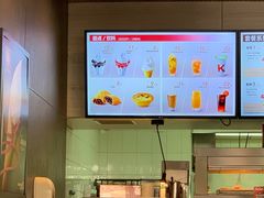 -肯德基(新佛罗伦萨店)