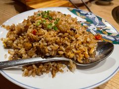 炒饭-极炙烧肉