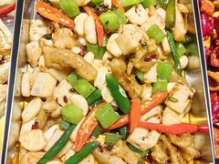 -No.DD戳子烧烤·江湖菜(北京总店)