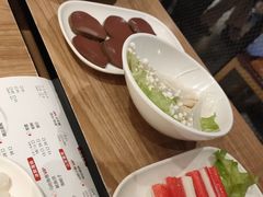 -彤德莱火锅(乐陵路店)