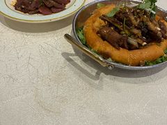 -新粤新疆菜清真餐厅(拱北店)