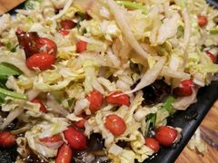 -聚点串吧·北京烧烤(赵登禹路店)