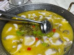 -陈生记黑鱼馆·20年活鱼现杀(宁波鼓楼店)