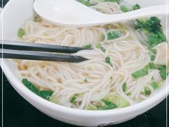 -陇上全荟兰州传统牛肉面(延吉路店)