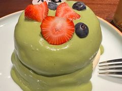 -茉里·舒芙蕾·手作甜品