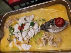 -新白鹿餐厅(悠迈生活广场店)