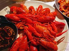 -巴厘龙虾·榜首油焖大虾(洞庭·艺术洋房店)