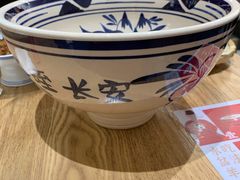 -北往西·西安油泼面(万德庄店)