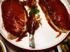 -大鸭梨烤鸭(甘家口店)