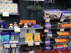 -迪卡侬(安德门店)