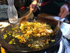 -Dombe豚(黑猪肉街店)
