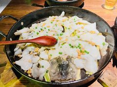 -啫两手·啫啫煲·小饭堂(龙城万科里店)