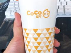 -CoCo都可(颐高区店)