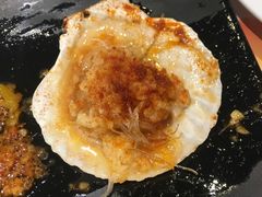 -盛焰铁板烧(王府井店)