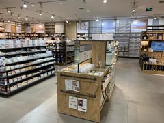 -MUJI无印良品(金狮广场店)