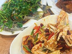 -揭阳钟记小食(福田新村店)