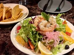 -Lets burger非常汉堡·环球风味(蓝色港湾店)