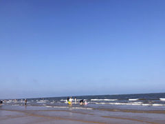 -日照海滨国家森林公园