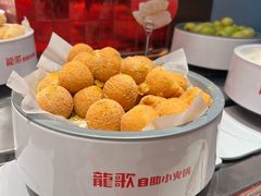 -龍歌自助小火锅(雨花台江南虹悦城店)