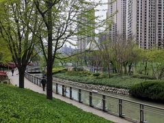 -苏州河梦清园环保主题公园