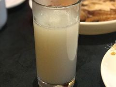 黄桂稠酒-西安饭庄·非遗陕菜(钟楼店)