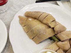 -文记壹心鸡(宝华路店)