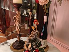 -巴伐利亚啤酒坊(意式风情街店)