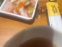 -木屋烧烤(岗顶二店)