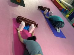 -初时健身工作室(新都店)