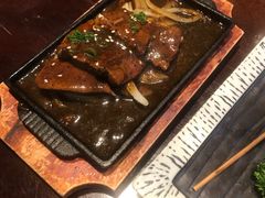 -古京·臻致料理(月湖店)