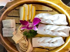 -滇釜火锅·能喝汤的火锅(车公庄店)