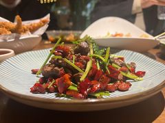 -Osteria Garden 生蚝花园餐厅(原进贤路店)