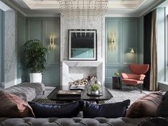 -宅天下装饰·匠心筑家(春熙店)