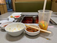 -海底捞火锅(振华广场店)