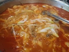 -黔人百味.贵州菜