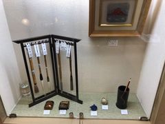 -鸠居堂(銀座本店)