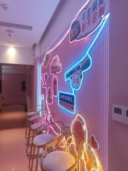 -莎蔓莉莎美容会所