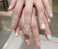 -爱纶美·美甲美睫半永久