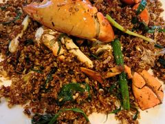 -喜记避风塘炒辣蟹(旗舰店)