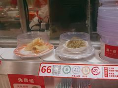 -新一番三文鱼寿司(大东海店)