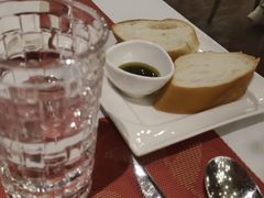 面包-ITA·意塔意大利餐厅(亦庄店)