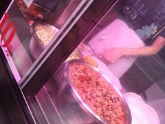 -老王芙蓉蛋卷饼(万达店)