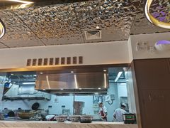 -兰州马子禄牛肉面(文景公园店)