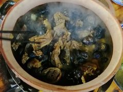 -霞姐屯昌枫木香草鸭店(海螺店)