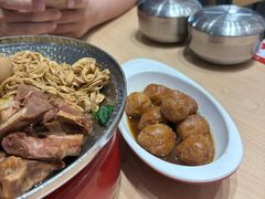 -喜家德虾仁水饺(浦东山姆店)