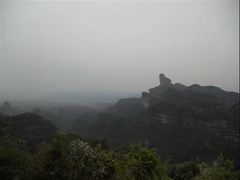 -丹霞山风景名胜区