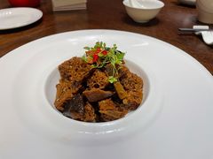-上海衡山路十二号华邑酒店